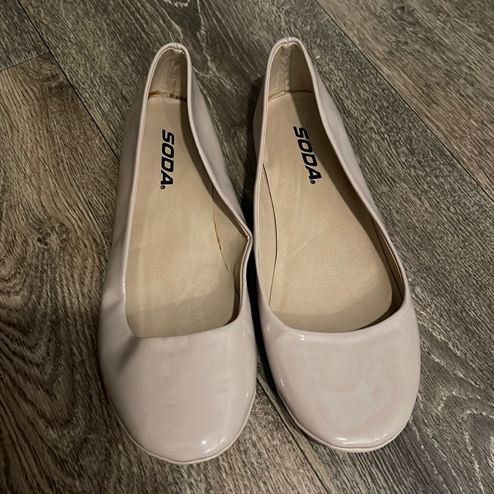 Flats
